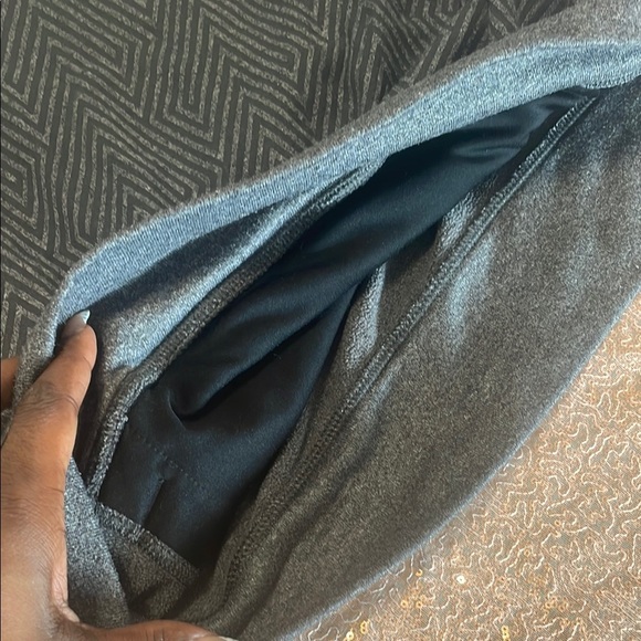 Adidas Ultimate Hoodie in Charcoal - Picture 3 of 7